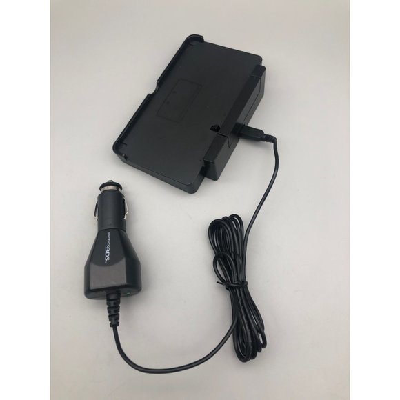 Nintendo Video Games & Consoles Nintendo 3ds Charging Cradle Dock